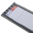 Насадка сменная из микрофибры жесткая - Фото 11