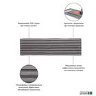 Насадка сменная из микрофибры жесткая - Фото 4