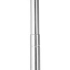 Ручка для швабры телескопическая 160 см - Фото 5