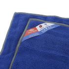 Тряпка из микрофибры универсальная 30х30 см - Фото 3