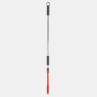 Ручка для швабры телескопическая 160 см с гибкой штангой 40 см - Фото 3