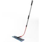 Ручка для швабры телескопическая 160 см с гибкой штангой 40 см - Фото 4