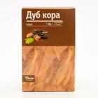 Кора дуба фиточай 50 г - Фото 2