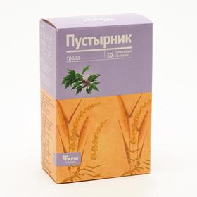 Пустырник трава, 50 г 6893717