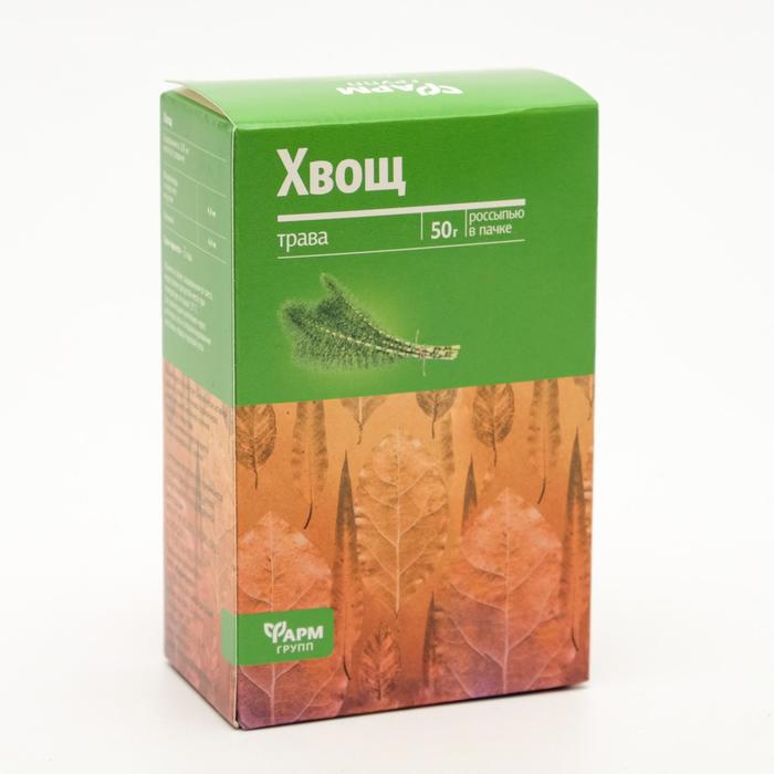 Хвощ трава, 50 г - Фото 1