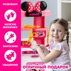 Набор доктора игровой, Минни Маус, в чемоданчике - Фото 5
