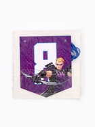 Гирлянда на ленте «С Днем Рождения», длина 216 см, Мстители - Фото 11