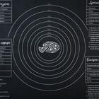 Силиконовый коврик для выпечки «Вкусняшка», 70×50 см - Фото 4