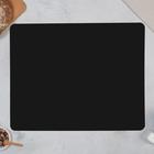 Силиконовый коврик для выпечки «Вкусняшка», 70×50 см - Фото 6