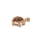 Мягкая игрушка «Черепаха», цвет коричневый, 21 см - Фото 2