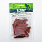 Говядина по-строгановски TiTBiT «Золотая коллекция» для собак, 80 г - Фото 2