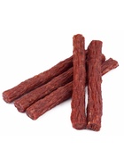 Колбаски пикантные TitBit «Золотая коллекция» для собак, 80 г - Фото 2