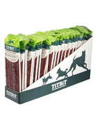 Колбаски пикантные TitBit «Золотая коллекция» для собак, 80 г - Фото 7