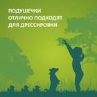 Подушечки глазированные TitBit "Золотая коллекция" для собак, с начинкой из индейки, 100 г - Фото 5