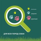 Подушечки глазированные TitBit "Золотая коллекция" для собак, с начинкой из индейки, 100 г - фото 7717435