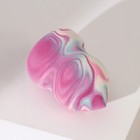 Спонж для макияжа «Амфора», 4 × 6 см, цвет МИКС 5439522 - фото 16270976