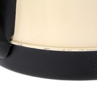 УЦЕНКА Чайник электрический "Матрёна" MA-002, металл, 1.8 л, 1500 Вт, бежевый - Фото 8