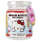 Фигурка-сюрприз Hello Kitty Double Dippers, в непрозрачной упаковке - Фото 1
