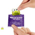 Фигурка-сюрприз Hello Kitty Double Dippers, в непрозрачной упаковке - Фото 4