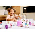 Фигурка-сюрприз Hello Kitty Double Dippers, в непрозрачной упаковке - Фото 5
