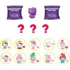 Фигурка-сюрприз Hello Kitty Double Dippers, в непрозрачной упаковке - Фото 8