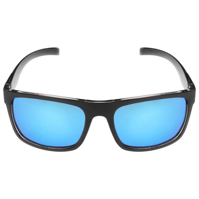 Очки поляризационные + чехол Nisus (N-OP-LZ0308-B) - Фото 1