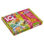 Пластиковое лото «Кто где прячется? Найди животное» - фото 30993803