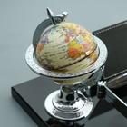 Набор настольный канцелярский 4в1 - фото 24422185