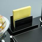 Набор настольный канцелярский 4в1 - фото 24422186