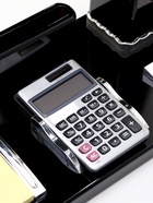 Набор настольный канцелярский 6 в1 - Фото 6