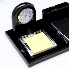 Набор настольный канцелярский 6 в1 - Фото 7