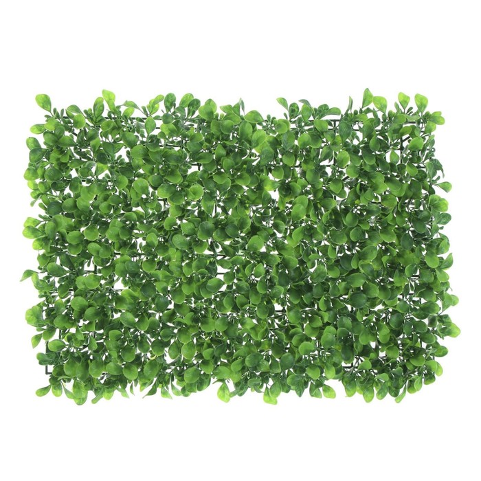 Декоративная панель, 60×40 см, «Мокрица», Greengo