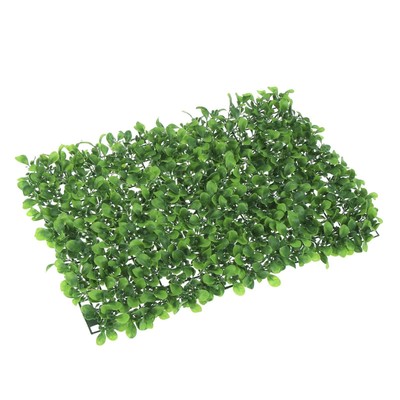 Декоративная панель, 60×40 см, «Мокрица», Greengo