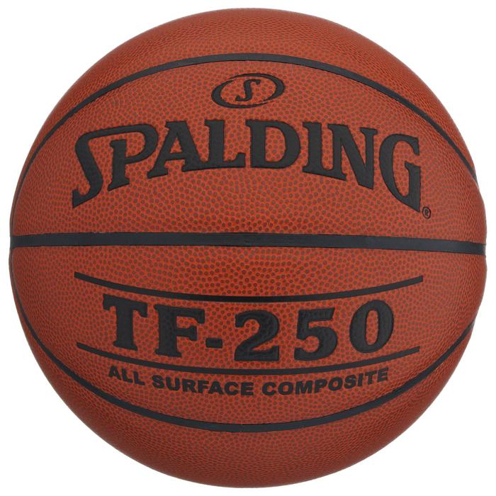Мяч баскетбольный Spalding ALL SURF, размер 5 - Фото 1