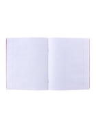 Предметная тетрадь по алгебре Calligrata «СуперНеон», 48 листов, в клетку, со справочным материалом, обложка из мелованного картона - Фото 7