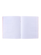 Предметная тетрадь по алгебре Calligrata «СуперНеон», 48 листов, в клетку, со справочным материалом, обложка из мелованного картона - Фото 8