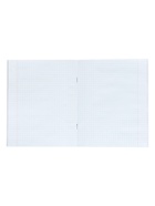 Предметная тетрадь по геометрии Calligrata «СуперНеон», 48 листов, в клетку, со справочным материалом, обложка из мелованного картона - Фото 10