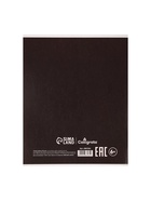 Предметная тетрадь по геометрии Calligrata «СуперНеон», 48 листов, в клетку, со справочным материалом, обложка из мелованного картона - Фото 6