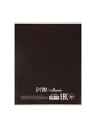 Предметная тетрадь по геометрии Calligrata «СуперНеон», 48 листов, в клетку, со справочным материалом, обложка из мелованного картона - Фото 7