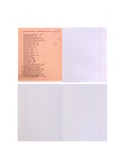 Предметная тетрадь по истории Calligrata «СуперНеон», 48 листов, в клетку, со справочным материалом, обложка из мелованного картона - фото 120337027