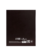 Предметная тетрадь по английскому языку Calligrata «СуперНеон», 48 листов, в клетку, со справочным материалом, обложка из мелованного картона 4887966