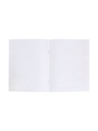 Предметная тетрадь по английскому языку Calligrata «СуперНеон», 48 листов, в клетку, со справочным материалом, обложка из мелованного картона - Фото 7