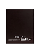 Предметная тетрадь по английскому языку Calligrata «СуперНеон», 48 листов, в клетку, со справочным материалом, обложка из мелованного картона - Фото 9