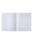 Предметная тетрадь по английскому языку Calligrata «Доска», 48 листов, в клетку, со справочным материалом, обложка из мелованного картона (комплект 10 шт) - фото 65322430