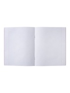 Предметная тетрадь по английскому языку Calligrata «Доска», 48 листов, в клетку, со справочным материалом, обложка из мелованного картона - Фото 6