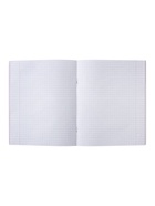 Предметная тетрадь по алгебре Calligrata «Доска», 48 листов, в клетку, со справочным материалом, обложка из мелованного картона (комплект 10 шт) - фото 65322433