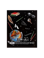 Предметная тетрадь по алгебре Calligrata «Доска», 48 листов, в клетку, со справочным материалом, обложка из мелованного картона - Фото 10