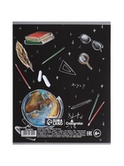 Предметная тетрадь по биологии Calligrata «Доска», 48 листов, в клетку, со справочным материалом, обложка из мелованного картона - Фото 14