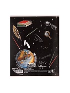 Предметная тетрадь по биологии Calligrata «Доска», 48 листов, в клетку, со справочным материалом, обложка из мелованного картона - Фото 4