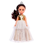 Кукла «Мила праздничная 3», 35 см - Фото 2